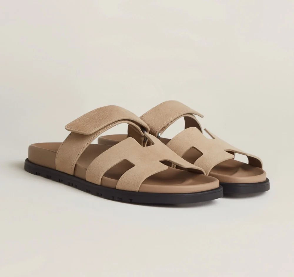 Marrel β Luxe sandalen