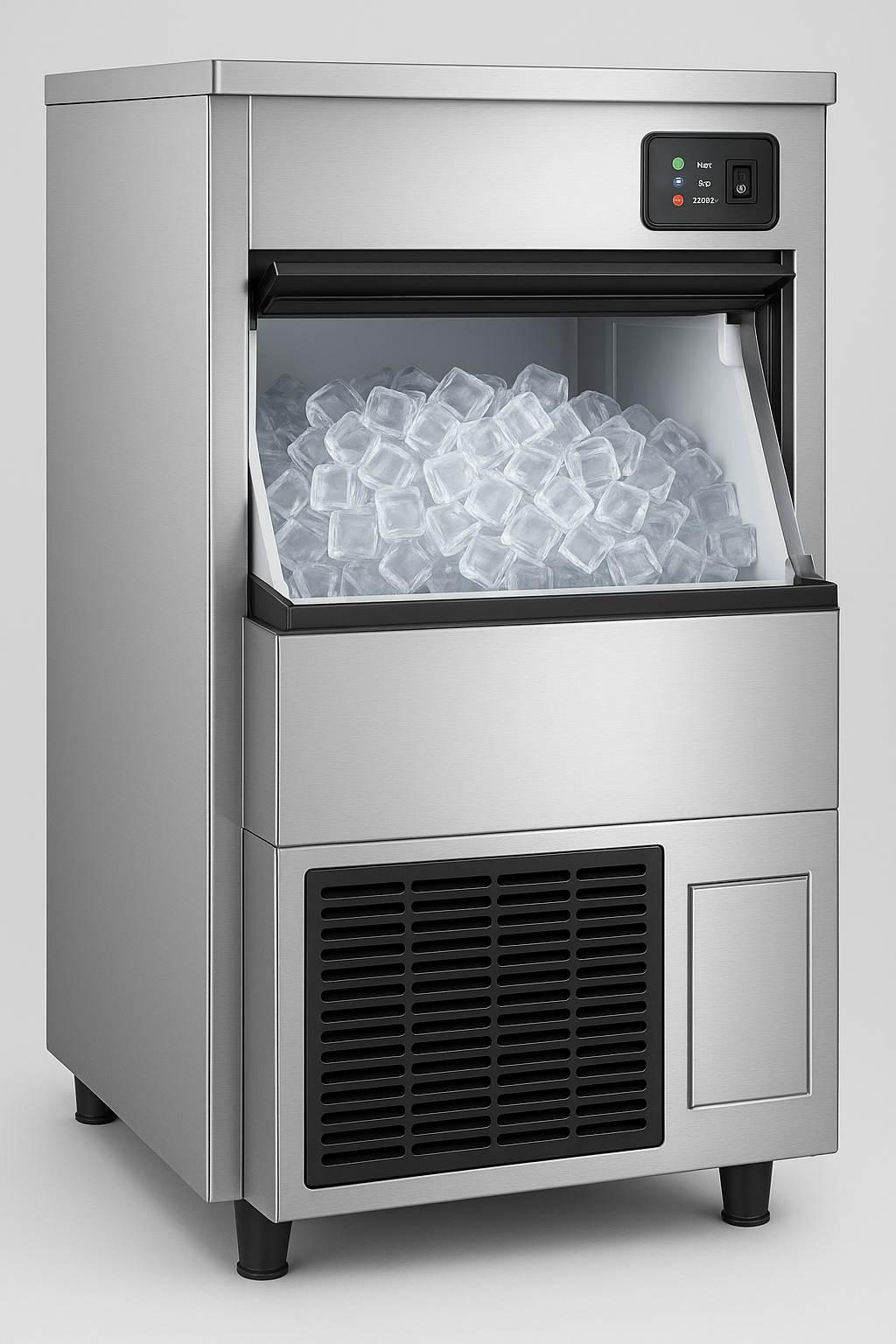 Ice Maker Machine